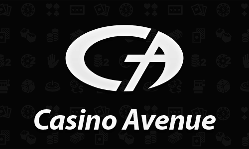 Casino Avenue: Casino Avenue